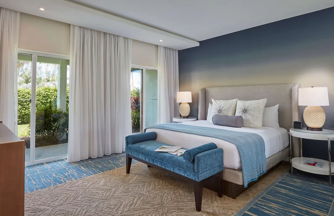 Naples Grande Beach Resort-1