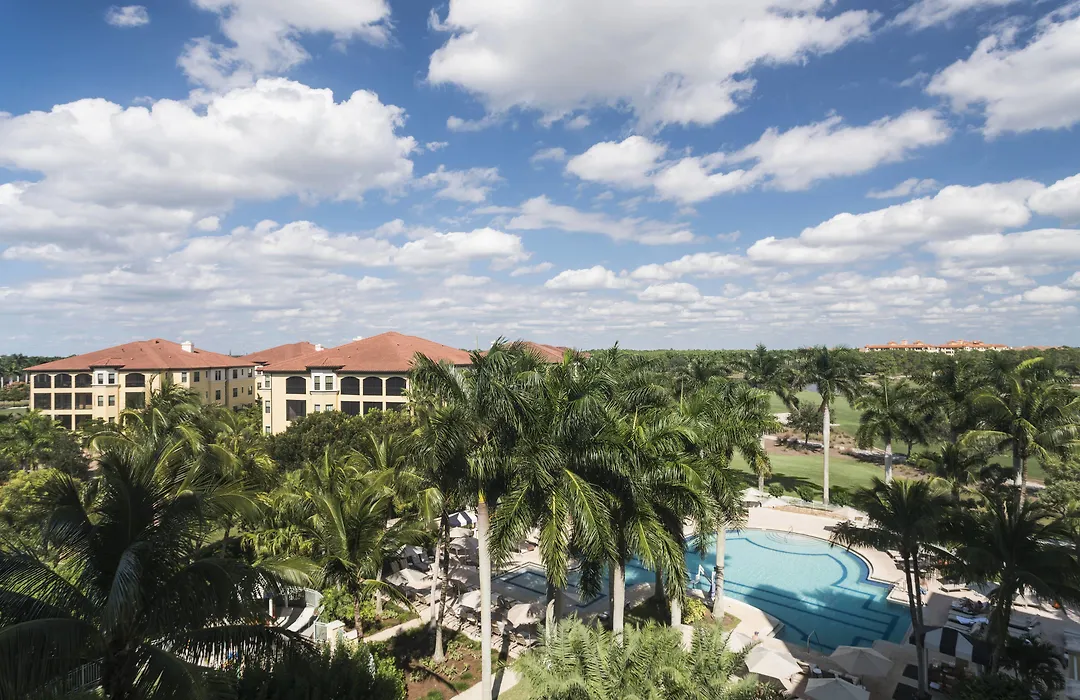 The Ritz-Carlton Naples, Tiburon-1